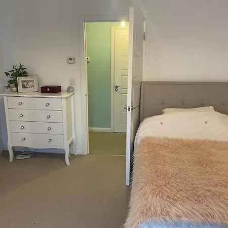 Modern Furnished One Bed