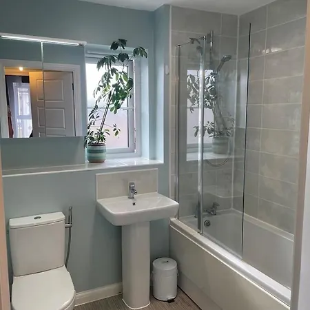 Apartman Modern Furnished One Bed
